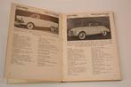 Alle Auto's II [1964] — Alkenreeks — F7500-F12000, Boeken, Auto's | Boeken, Ophalen of Verzenden, Gelezen, Algemeen