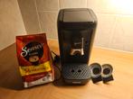 Senseo Maestro CSA260/60 Koffiepadmachine + Pads, Witgoed en Apparatuur, Koffiezetapparaten, Koffiemachine, Ophalen of Verzenden