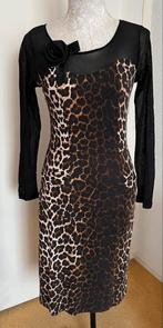 Juffrouw Jansen jurk maat 36/38