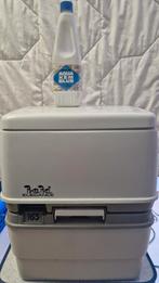Porta potti., Caravans en Kamperen, Kampeeraccessoires, Ophalen, Gebruikt