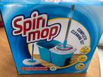 Spin Mop Complete Reinigingsset, Ophalen, Mop of Dweil