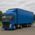Chauffeur CE – Loondienst of ZZP (Regio Westland), Overige uren, Overige niveaus, Starter, Overige vormen