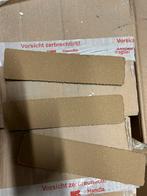 Minarale steen strip, Doe-het-zelf en Verbouw, Metselstenen, Ophalen, Nieuw, Bakstenen