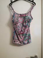 Bijna nieuwe TANKINI top ANITA CARE 44B cup gevoerd, Kleding | Dames, Badmode en Zwemkleding, Overige kleuren, Ophalen of Verzenden