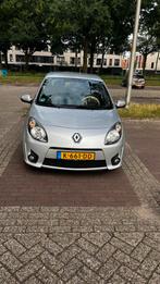 Renault Twingo 1.2 55KW E3 2010 Grijs, Auto's, Renault, Voorwielaandrijving, Twingo, 4 cilinders, 4 stoelen