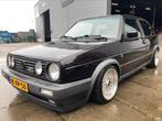 Volkswagen Golf 1.8 GTI 16V U9 1989, Auto's, Volkswagen, Voorwielaandrijving, 129 pk, Handgeschakeld, 1781 cc