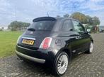 Fiat 500 1.4-16V Sport / APK / NAP / Airco / 6Bak / Blue&me, Voorwielaandrijving, 101 pk, Gebruikt, 4 cilinders
