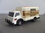 Security truck matchbox superkings k19, Verzenden, Gebruikt, Bus of Vrachtwagen, Matchbox