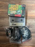 Supernintendo met 2 controllers en 1 spel, Met 2 controllers, Gebruikt, Ophalen of Verzenden, Met games