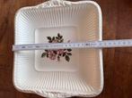 Wedgwood Briar Rose Bord - Schaal, Antiek en Kunst, Ophalen of Verzenden