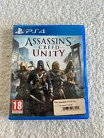 Assassin’S Creed Unity voor PS4, Spelcomputers en Games, Games | Sony PlayStation 4, Zo goed als nieuw, Verzenden