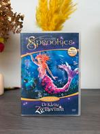 Studio 100 Sprookjes musical de kleine zeemeermin, Alle leeftijden, Ophalen of Verzenden, Zo goed als nieuw