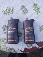 Versnellingsbak olie, Ophalen of Verzenden