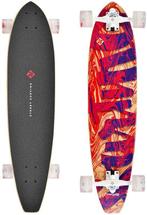 longboard and cruisers, Ophalen, Gebruikt, Skateboard, Longboard