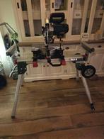 Metabo afkortzaag kgs 254m, Doe-het-zelf en Verbouw, Ophalen, Nieuw, Afkortzaag, 30 tot 70 mm