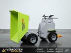 2023 Truxta BENDie EB800 PT VV1339 Elektrische dumper