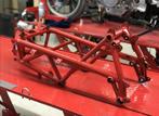 Ducati 1098 Frame zonder Kenteken of papieren., Motoren, Gebruikt
