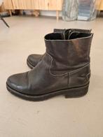 Zwarte Shabbies Enkellaarzen, Kleding | Dames, Schoenen, Shaggies, Zwart, Lage of Enkellaarzen, Ophalen of Verzenden