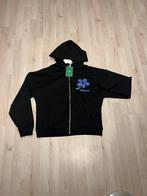 Zwarte Flâneur zipper, Kleding | Heren, Flaneur, Zwart, Nieuw, Ophalen of Verzenden