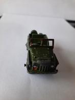 Dinky Austin Champ militair voertuig, Antiek en Kunst, Antiek | Speelgoed, Ophalen of Verzenden