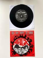 The mack nederbeat zeldzaam havoc, Ophalen of Verzenden, Zo goed als nieuw, Pop