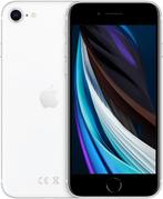 Apple iPhone Se (2020) - 64GB - Wit - 87% Accu, Gebruikt, Ophalen of Verzenden, 64 GB, Zonder simlock