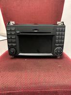 Mercedes radio NTG 2.5, Ophalen of Verzenden, Gebruikt