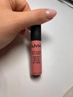 Nyx lipgloss lipstick, Sieraden, Tassen en Uiterlijk, Uiterlijk | Cosmetica en Make-up, Ophalen of Verzenden
