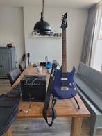 Ibanez Gio Gitaar Set - Compleet voor Beginners!, Muziek en Instrumenten, Ophalen, Gebruikt, Ibanez, Met versterker