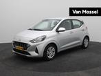 Hyundai i10 1.0 Comfort | Airco | Cruise Control | Elektrisc, Auto's, Voorwielaandrijving, 12 maanden, Stof, Gebruikt