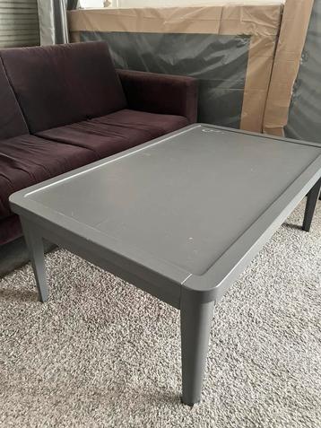 Coffee tafel