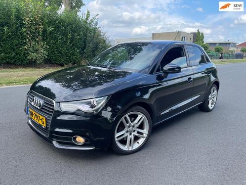 Audi A1 Sportback 1.4 TFSI Ambition Pro Line Business, Auto's, Audi, Bedrijf, Te koop, A1, ABS, Airbags, Airconditioning, Alarm