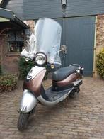 Scooter SYM ALLO GT 4-takt, Ophalen, Gebruikt, SYM, Benzine