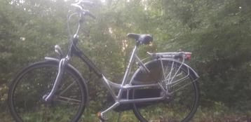 Batavus Crescendo damesfiets beschikbaar voor biedingen