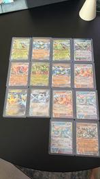 Prismatic evolution bulk, Hobby en Vrije tijd, Verzamelkaartspellen | Pokémon, Ophalen of Verzenden, Nieuw, Meerdere kaarten