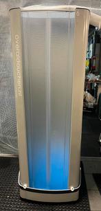 Tijdelijke douche met deuren, pomp + boilertje, Doe-het-zelf en Verbouw, Sanitair, Ophalen, Gebruikt, Douche