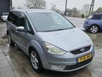 Ford Galaxy 2.0-16V Ghia *AC*7-P*Bluetooth*Pano* (bj 2007), Auto's, Ford, Voorwielaandrijving, 145 pk, Gebruikt, 4 cilinders