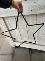 Decoratie ster, Ophalen, Nieuw