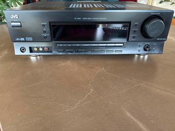 JVC RX-5060 Receiver - Audio/Video Control beschikbaar voor biedingen