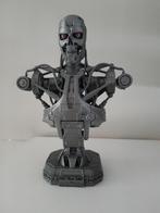 nieuwe terminator t-800, Verzamelen, Ophalen of Verzenden, Nieuw, Film, Beeldje, Replica of Model