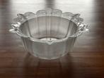 Goebel kristallen kom, Antiek en Kunst, Antiek | Glas en Kristal, Ophalen of Verzenden