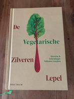 De vegetarische Zilveren Lepel, Boeken, Kookboeken, Nieuw, Vegetarisch, Ophalen of Verzenden, Italië
