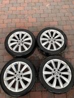 Originele vw sportvelegen met all season banden, Auto-onderdelen, Ophalen, Gebruikt, 16 inch, All Season