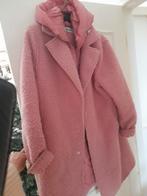 Beaumont roze  winterjas 44, Kleding | Dames, Ophalen of Verzenden, Gedragen, Maat 42/44 (L), Roze