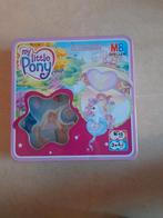My Little Pony spel - MB Spellen, Hobby en Vrije tijd, Gezelschapsspellen | Bordspellen, Een of twee spelers, Ophalen, Zo goed als nieuw