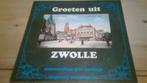 Zwolle, Boeken, Verzenden, 20e eeuw of later, Gelezen