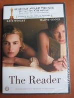 The Reader (2006) nieuw in de verpakking, Cd's en Dvd's, Dvd's | Drama, Ophalen of Verzenden, Vanaf 12 jaar, Drama, Nieuw in verpakking