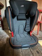 Britax Römer Autostoel - Zo goed als nieuw! 15-36kg, Kinderen en Baby's, Autostoeltjes, Ophalen, Romer, 15 t/m 36 kg, Verstelbare rugleuning