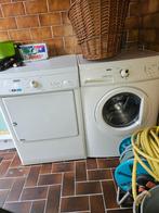 Wasmachine Zanussi Voorlader, Witgoed en Apparatuur, Wasmachines, Ophalen, 1200 tot 1600 toeren, Gebruikt, 4 tot 6 kg