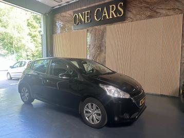 Peugeot 208 1.2 VTi Urban Soul AIRCO 5 DEURS beschikbaar voor biedingen